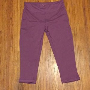 Balance Collection yoga Capri